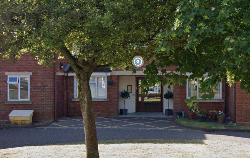 Longford Court, Cannock Chase, Staffordshire, WS11 1QB Sheltered