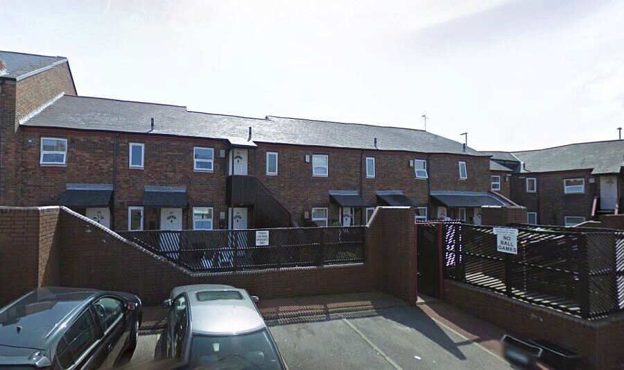 East Potts Street, North Tyneside, Tyne and Wear, NE33 3PU