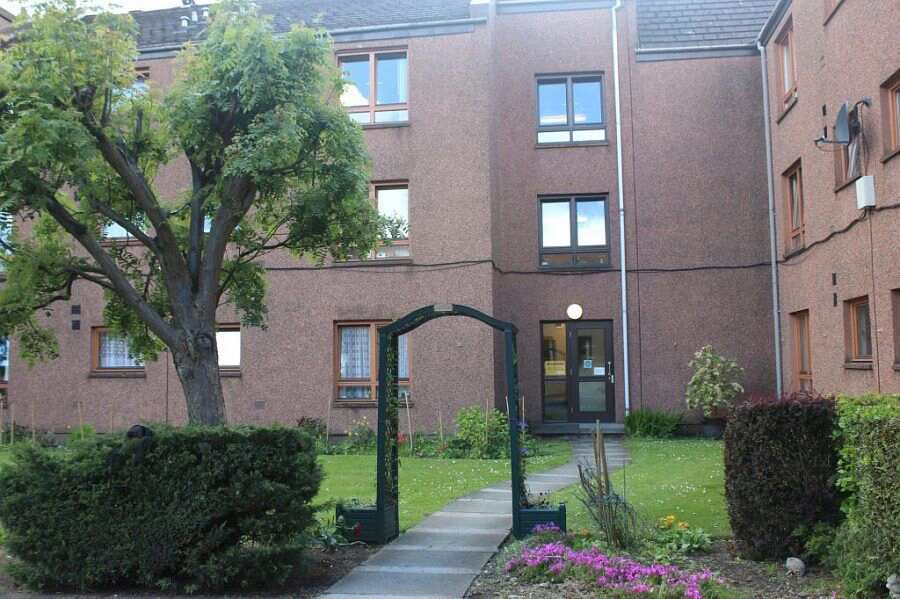 Dewar Court, Perth & Kinross, Perth & Kinross, PH1 5SB Sheltered