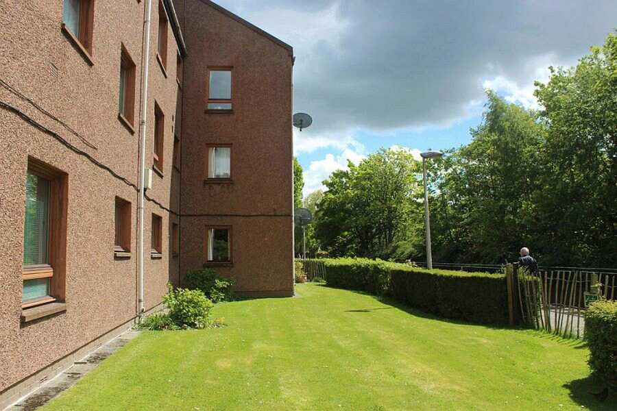 Dewar Court, Perth & Kinross, Perth & Kinross, PH1 5SB Sheltered