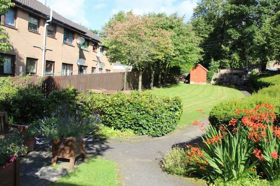 Royal Scot Court, West Lothian, West Lothian, EH48 1QR Sheltered