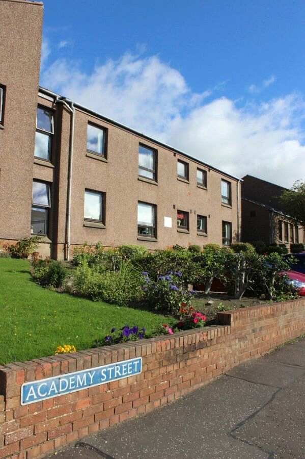 Royal Scot Court, West Lothian, West Lothian, EH48 1QR Sheltered