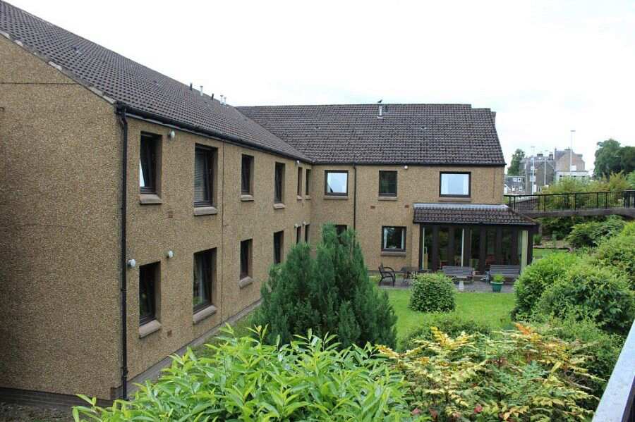 Abbotsford Court