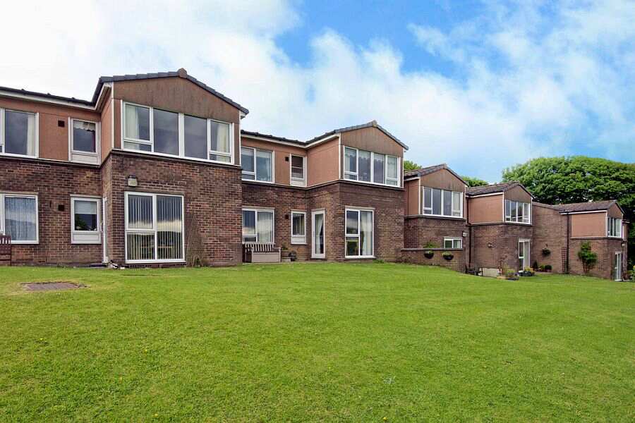 Harvey Longworth Court, Rossendale, Lancashire, BB4 8QB Sheltered