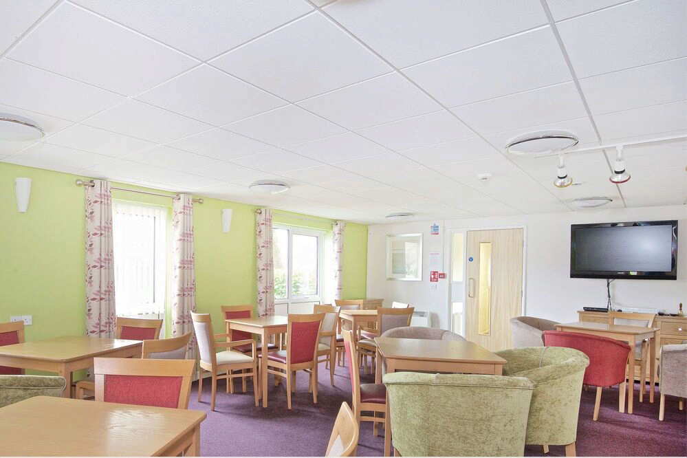 Harvey Longworth Court, Rossendale, Lancashire, BB4 8QB Sheltered