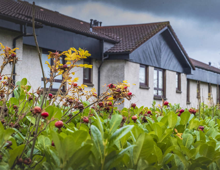 Crusader Court, West Lothian, West Lothian, EH54 6QH Extra care