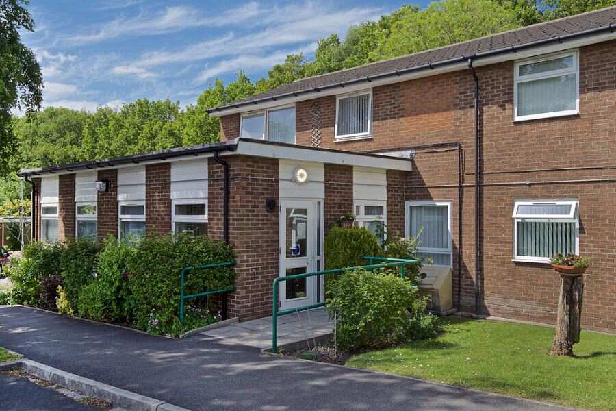 Fenney Court, West Lancashire, Lancashire, WN8 6EL Sheltered housing