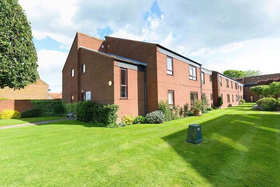 Cunningham Court, Kings Lynn and West Norfolk, Norfolk, PE31 7HW