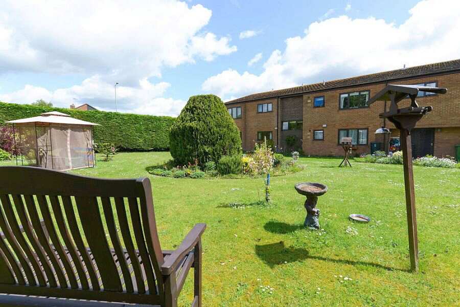 Lord Walsingham Court, Breckland, Norfolk, IP24 2LT Sheltered housing, retirement housing