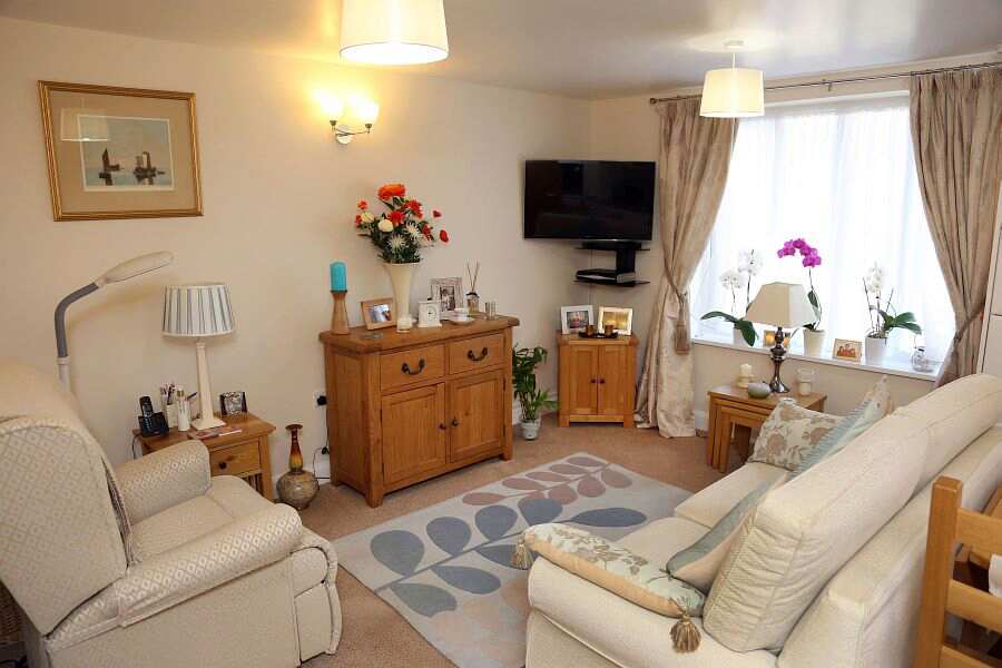 Beaumont House Older Persons' Scheme, Braintree, Essex, CO6 1FL