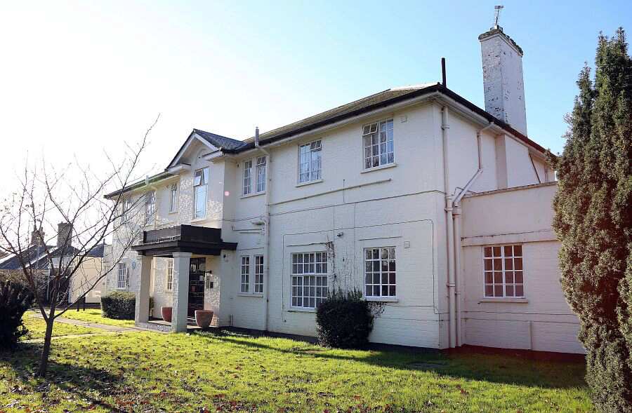 Manors Older Persons' Scheme, Braintree, Essex, CM8 3XR For sale