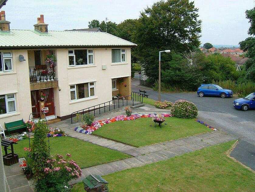 Penhale Gardens