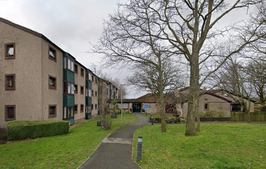 Parkside Court