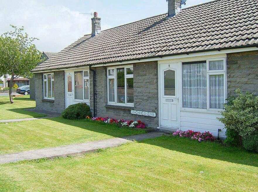 Leachfield Close