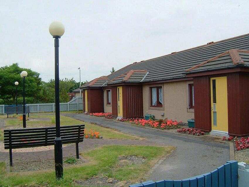Altham Walk