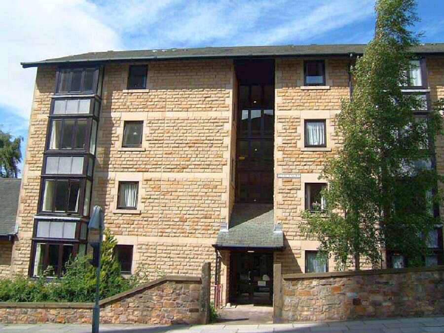 Glebe Court / City Heights Close, Lancaster, Lancashire, LA1 3EE