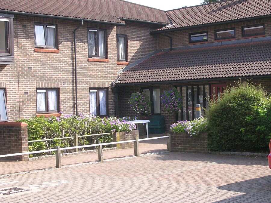 Farningham House & Denmead Court, Bracknell Forest, Berkshire, RG12 0XR Sheltered housing