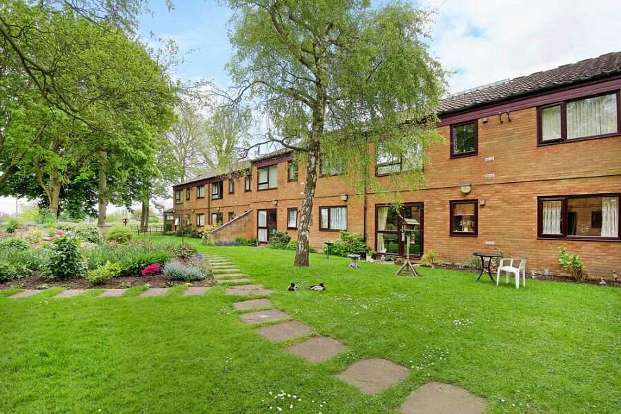 Miller Court, East Lindsey, Lincolnshire, PE24 4JH To rent/let