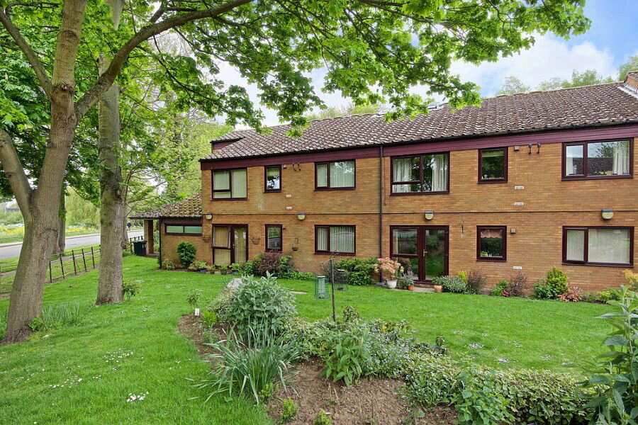Miller Court, East Lindsey, Lincolnshire, PE24 4JH Sheltered housing