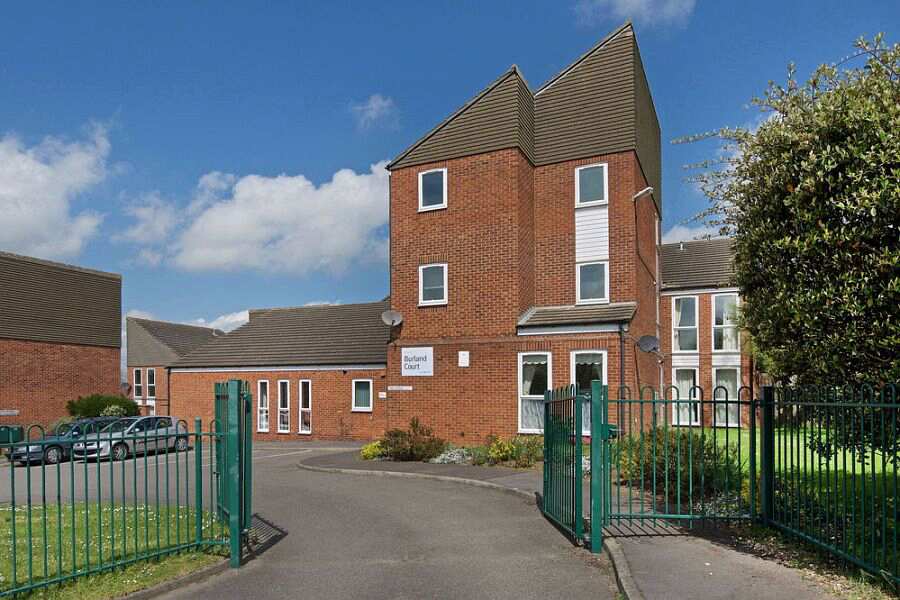 Burland Court