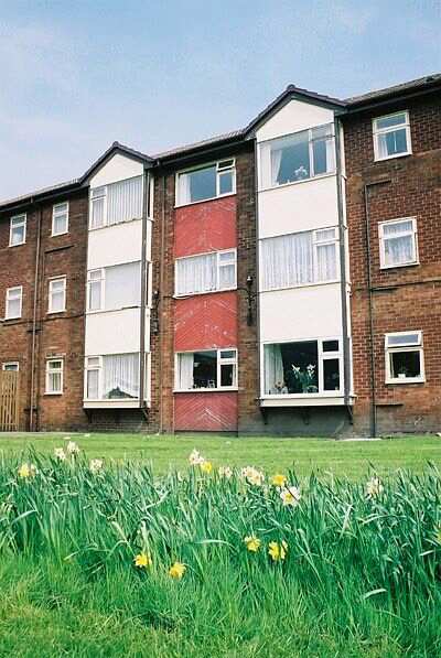 Kendal House