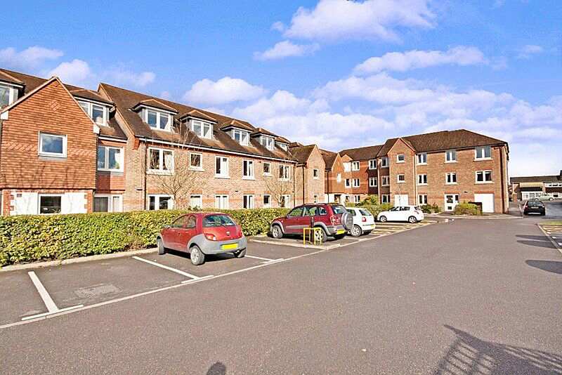 Linters Court