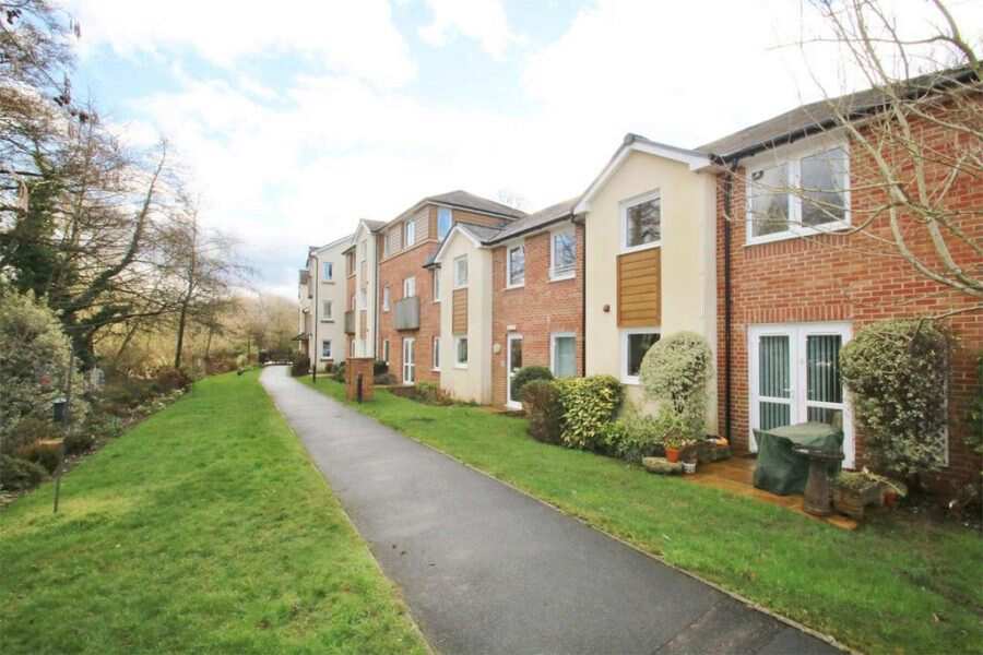 Kings Meadow Court, Forest of Dean, Gloucestershire, GL15 5JU