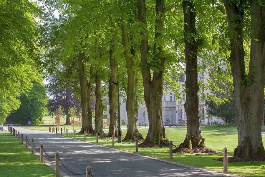 Audley Inglewood, West Berkshire, Berkshire, RG17 9SW Retirement village