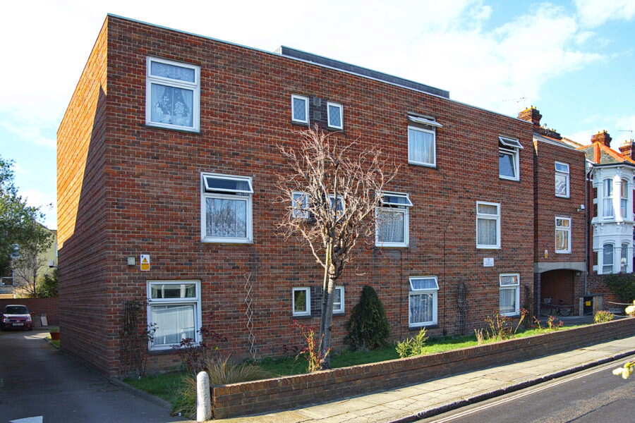 Woodpath House