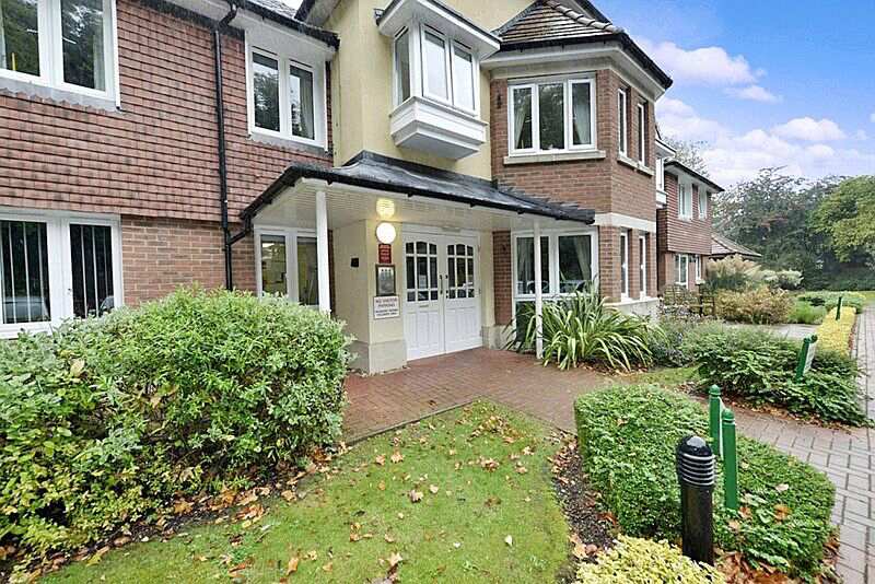 Culliford Court, West Dorset, Dorset, DT1 1US For sale Sheltered