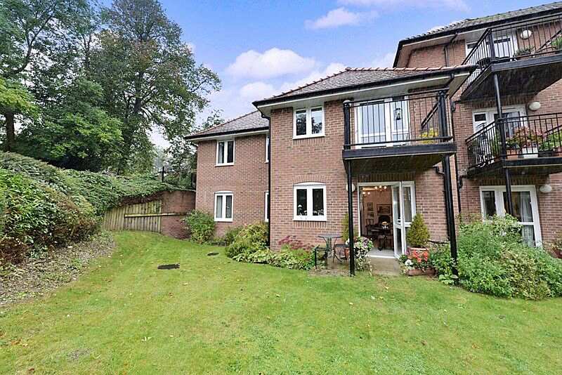 Culliford Court, West Dorset, Dorset, DT1 1US For sale Sheltered