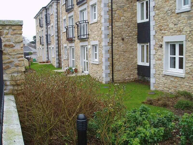 Carn Brea Court, Kerrier, Cornwall, TR14 8LY For sale Sheltered housing, retirement housing