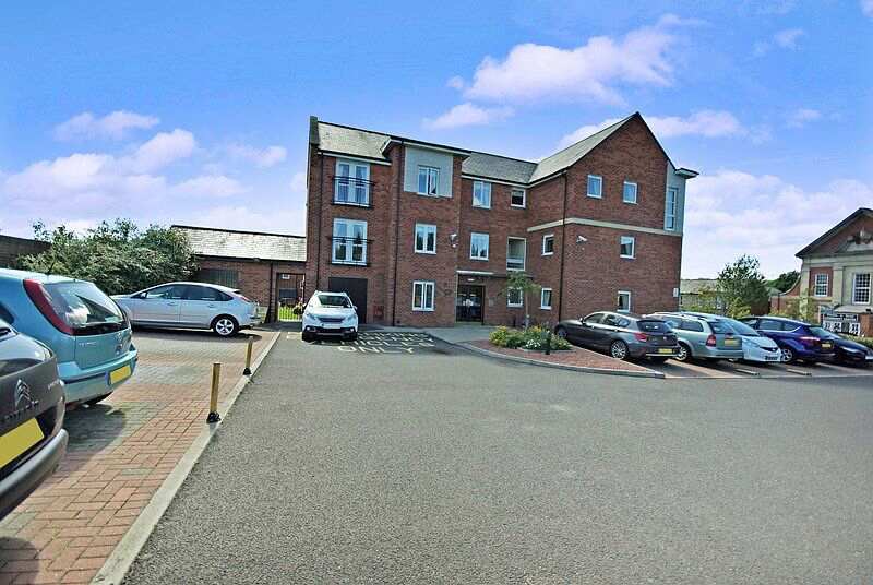 Cestrian Court, ChesterleStreet, Durham, DH3 3TD For sale