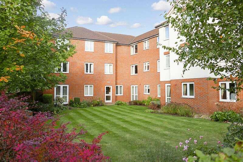 Myddleton Court, Havering, Greater London, RM11 1GL Sheltered housing