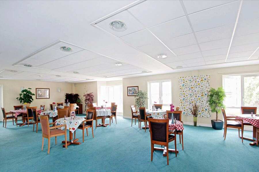 Mary Seacole Court, Bradford, West Yorkshire, BD5 0SW Housing with