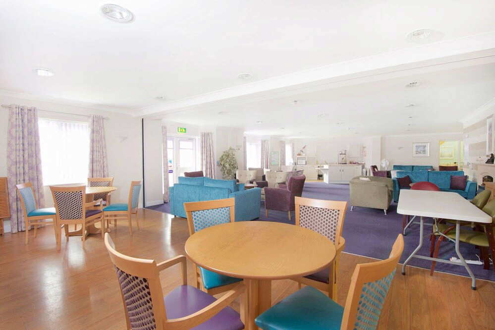 Charles Court, Doncaster, South Yorkshire, DN3 2AQ Housing with care