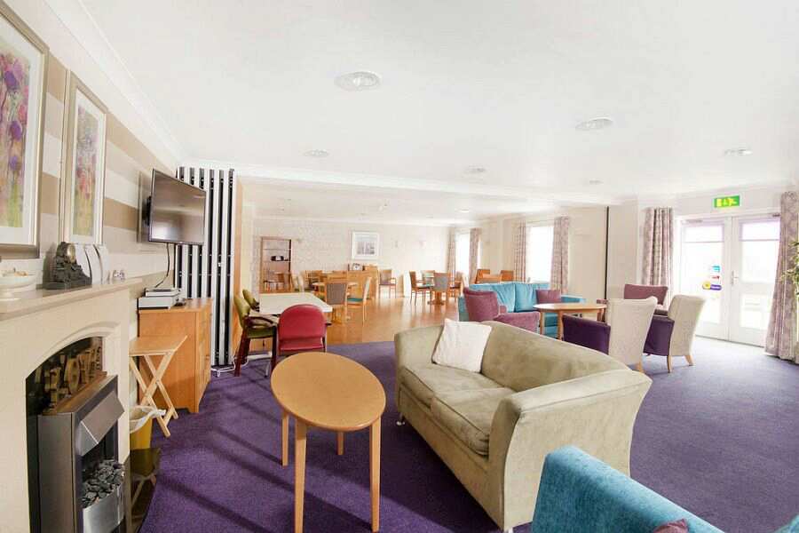 Charles Court, Doncaster, South Yorkshire, DN3 2AQ Housing with care