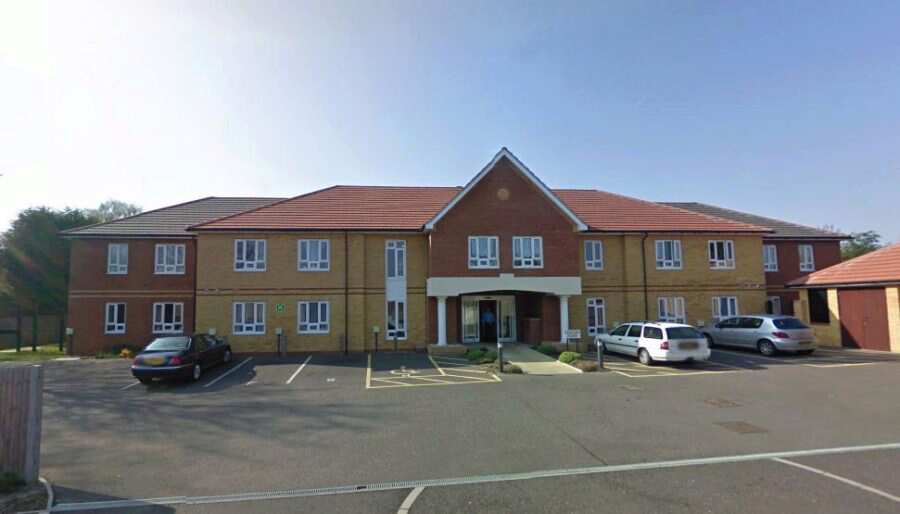 Dobsons House