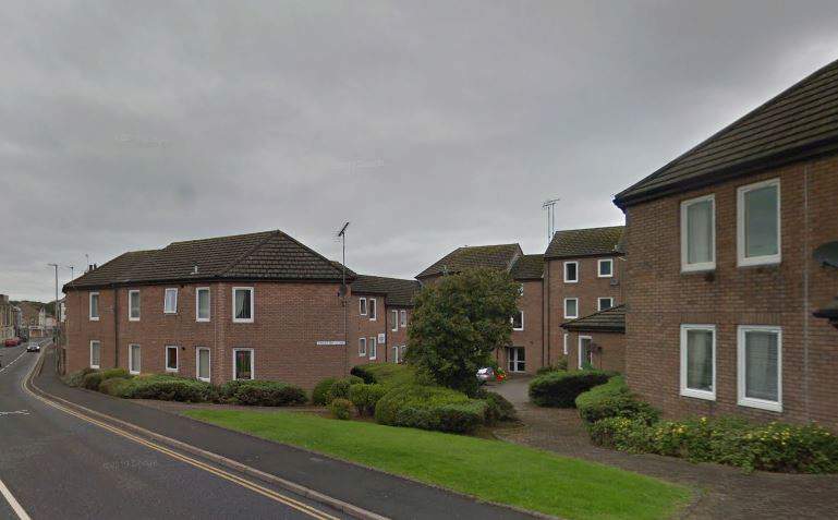 Charters Close, Devonshire Street etc.