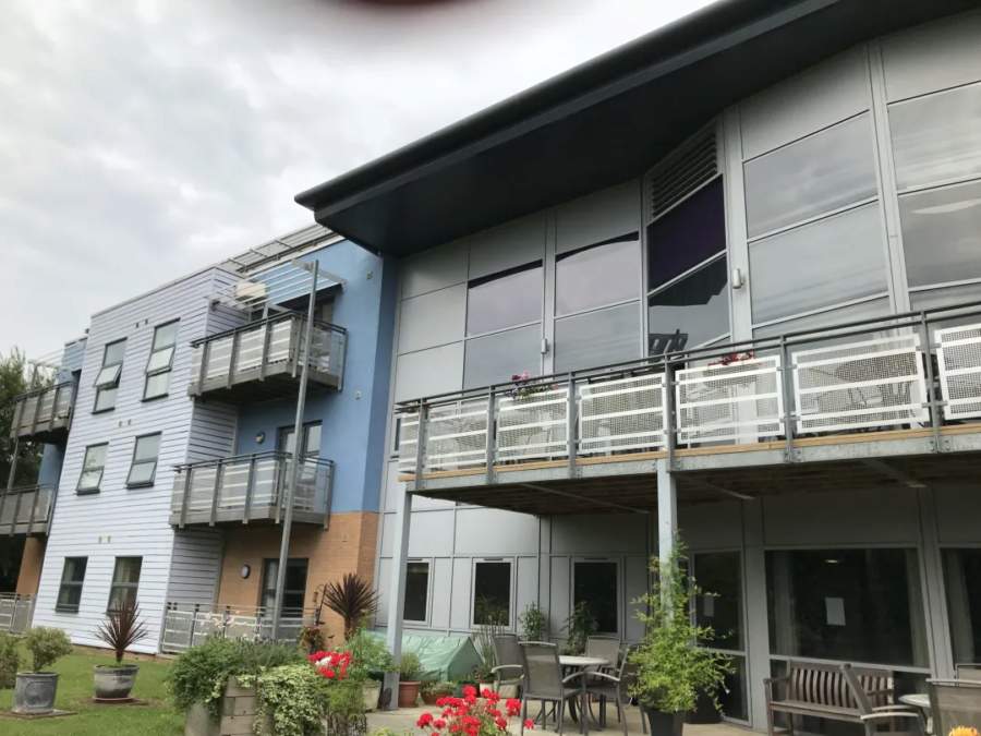 Sherwood Court, Wakefield, West Yorkshire, WF2 7LJ Housing with care