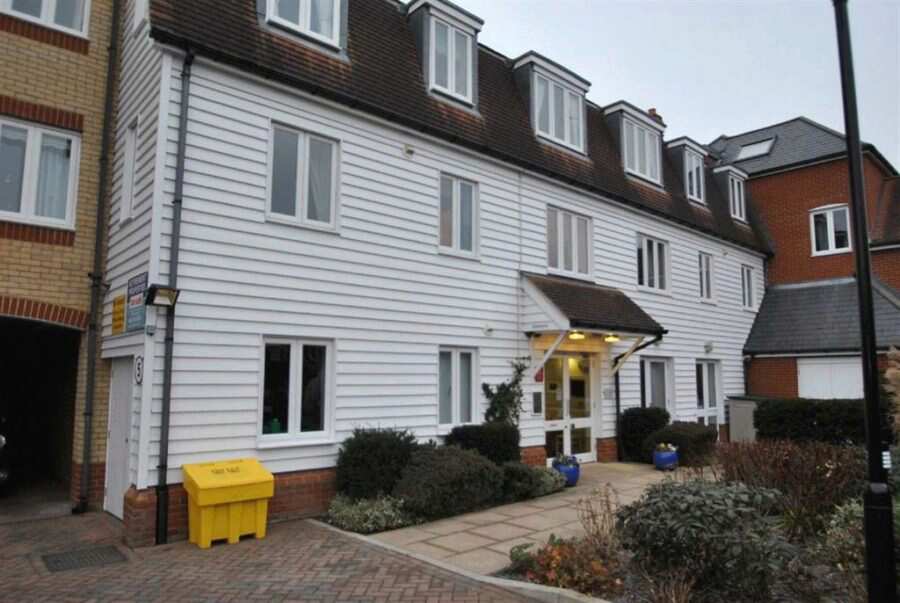 Ormond House, Rochford, Essex, SS4 1PU For sale Sheltered housing
