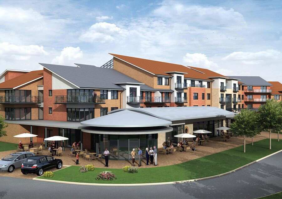 retirement village nottingham retirement village nottingham