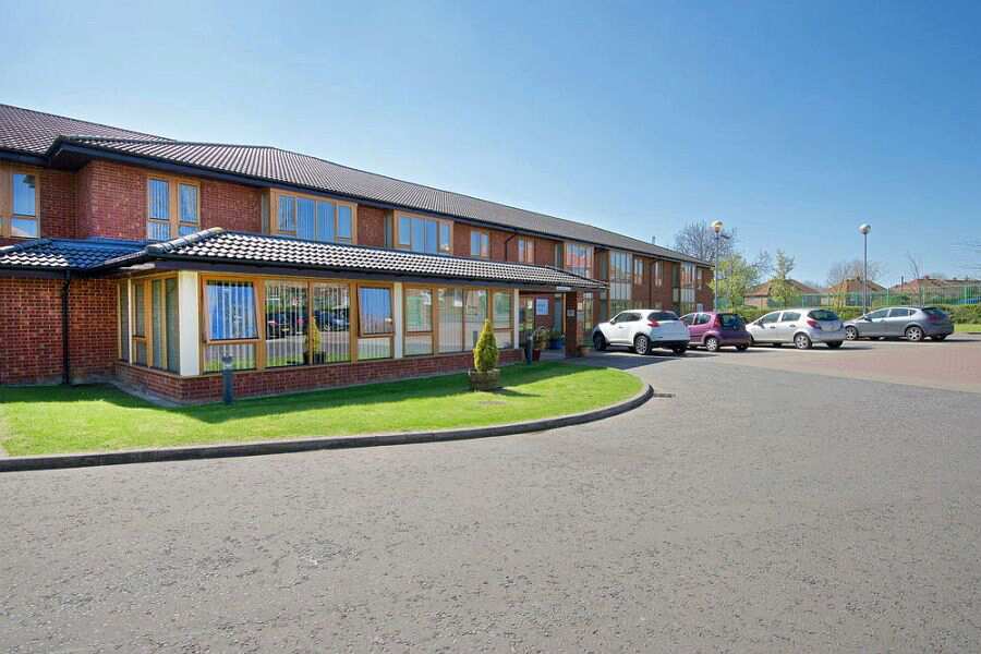 Winton Court, Gateshead, Tyne and Wear, NE21 6AT Housing with care