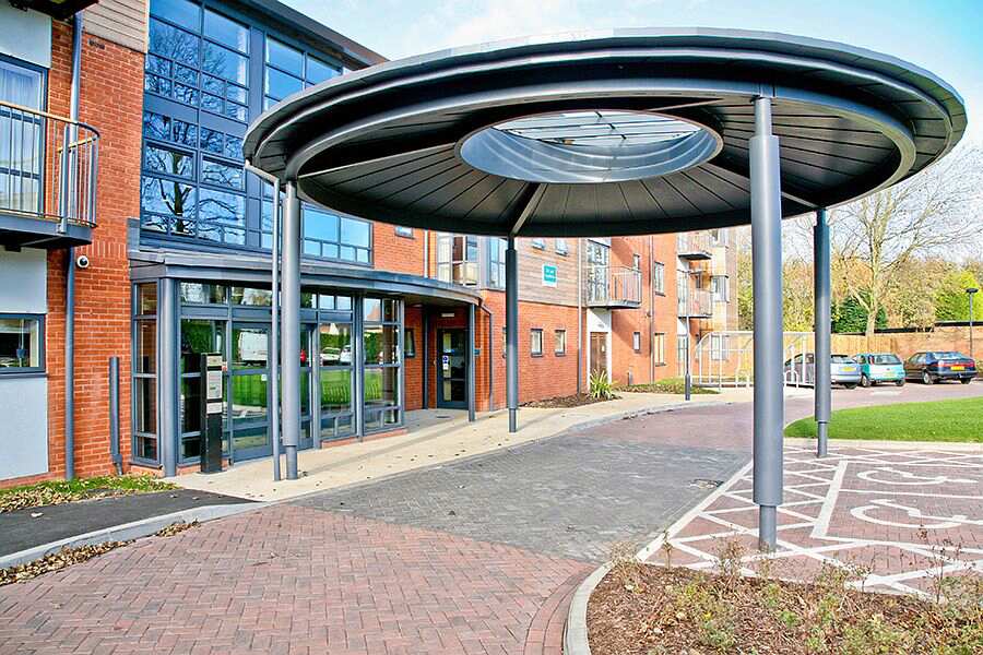 De Lacy Gardens, Wakefield, West Yorkshire, WF8 4GY Housing with care