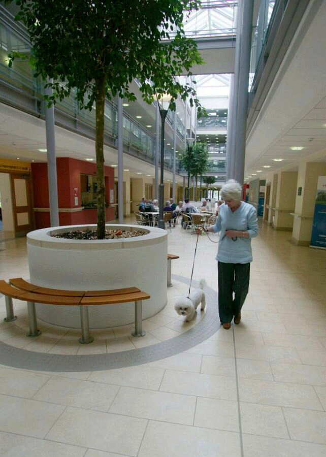 Hartfields Retirement Village, Hartlepool, Durham, TS26 0US