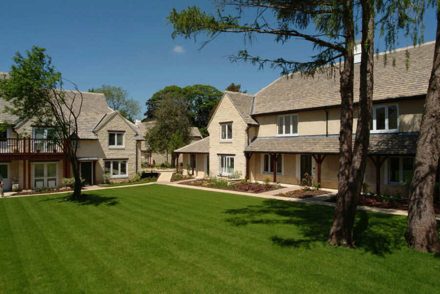 Stuart Court, Stroud, Gloucestershire, GL6 9JB To rent/let Sheltered housing, retirement