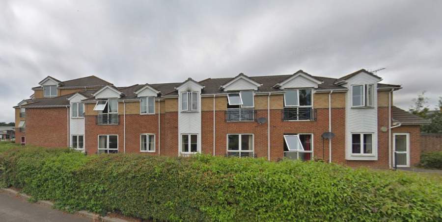 Hibberd Court