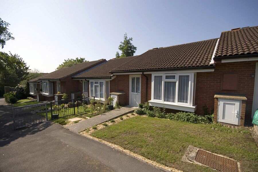 Bridge Close, Mid Sussex, West Sussex, RH15 8PD Sheltered housing