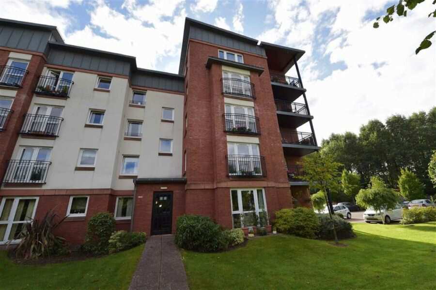 Kingsferry Court, Renfrewshire, Renfrewshire, PA4 8RB For sale