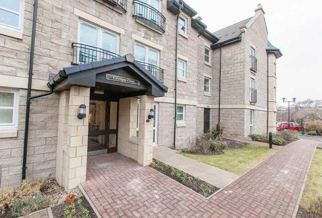 Caiystane Court